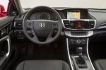 Honda Accord EX-L V6 Coupe 2013 года